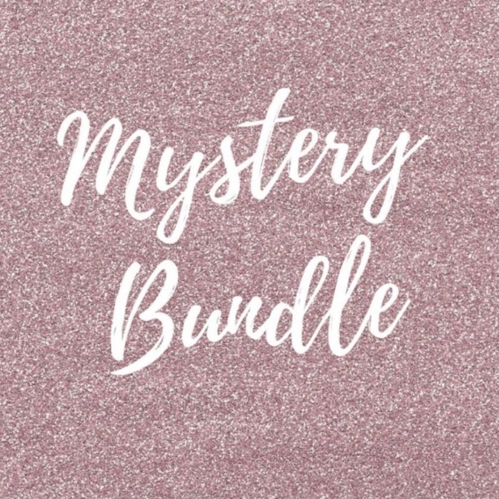 Size Medium Mystery Box!